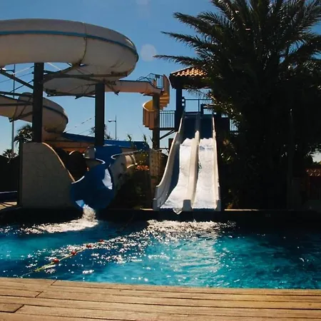 Siblu Mar Estang Le Paradis Des Anges * Canet-en-Roussillon