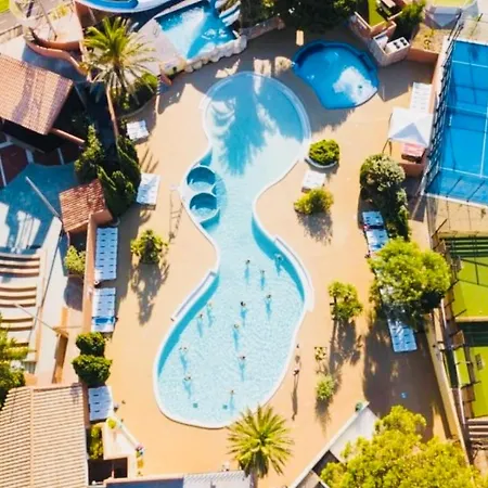 Siblu Mar Estang Le Paradis Des Anges
