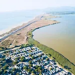 Campeggio Siblu Mar Estang Le Paradis Des Anges *