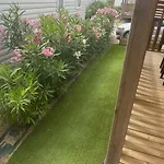 Kamp alanı Siblu Mar Estang Le Paradis Des Anges *