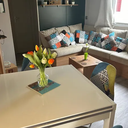 Le Paradis Des Anges Mar Estang Camping Canet-en-Roussillon